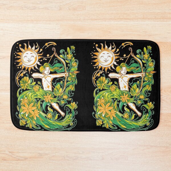 Item preview, Sagittarius Astrology. Sun in Sagittarius, Zodiac sign, Sagittarius symbol designed and sold by ZodiacWonders.