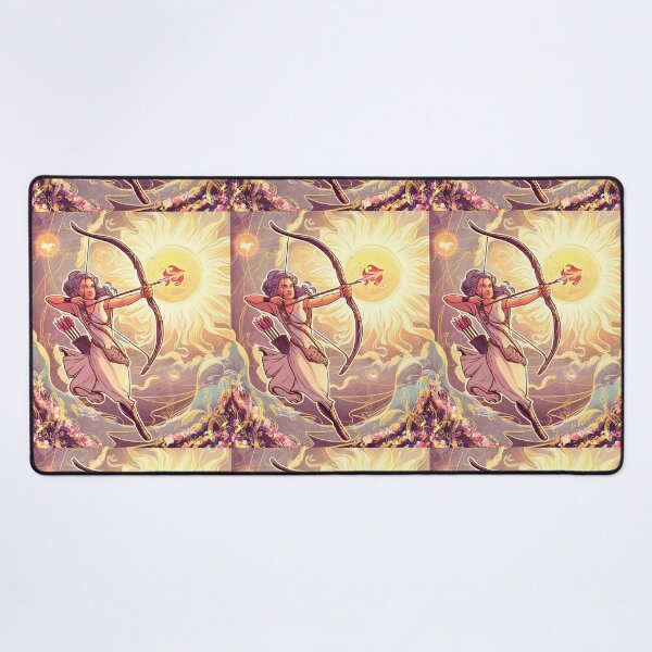 Item preview, Sagittarius Astrology. Sun in Sagittarius, Zodiac sign, Sagittarius symbol designed and sold by ZodiacWonders.
