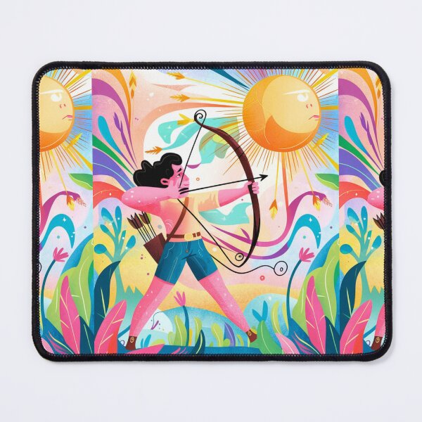 Item preview, Sagittarius Astrology. Sun in Sagittarius, Zodiac sign, Sagittarius symbol designed and sold by ZodiacWonders.