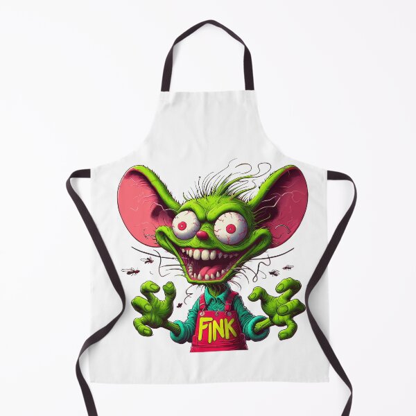 Item preview, Zombie Mouse Rat Fink designed and sold by Designowner.