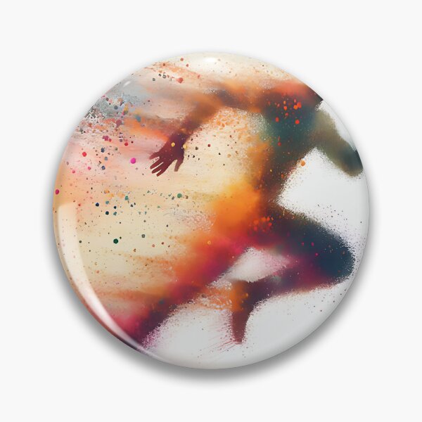 Item preview, Running man designed and sold by todjimudu.