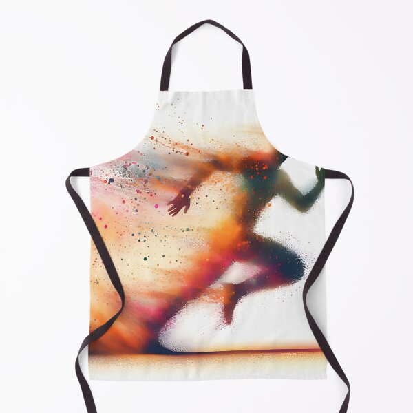 Item preview, Running man designed and sold by todjimudu.
