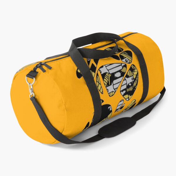 Item preview, Artificial Body (Orange) designed and sold by MurpheusTech.