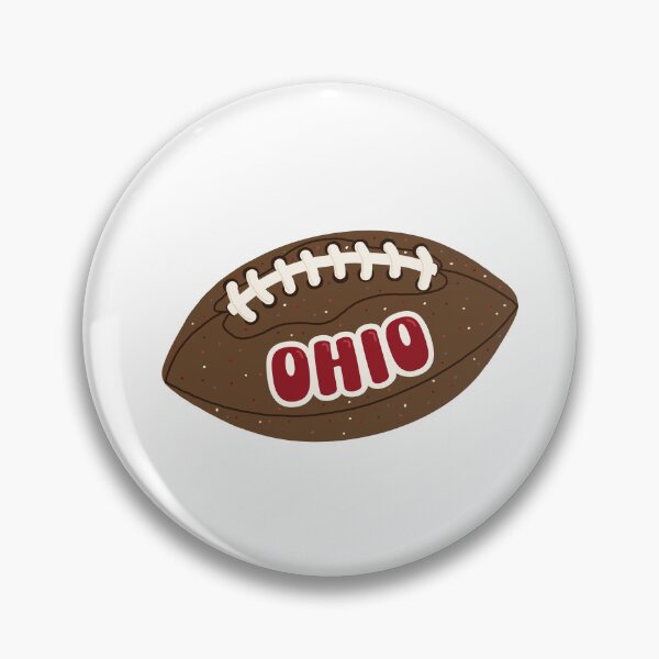 Item preview, Ohio Football designed and sold by shamrockizzy.