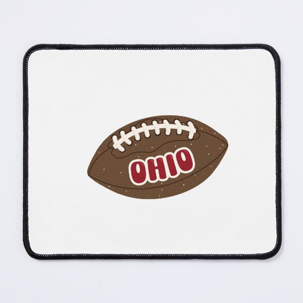Item preview, Ohio Football designed and sold by shamrockizzy.