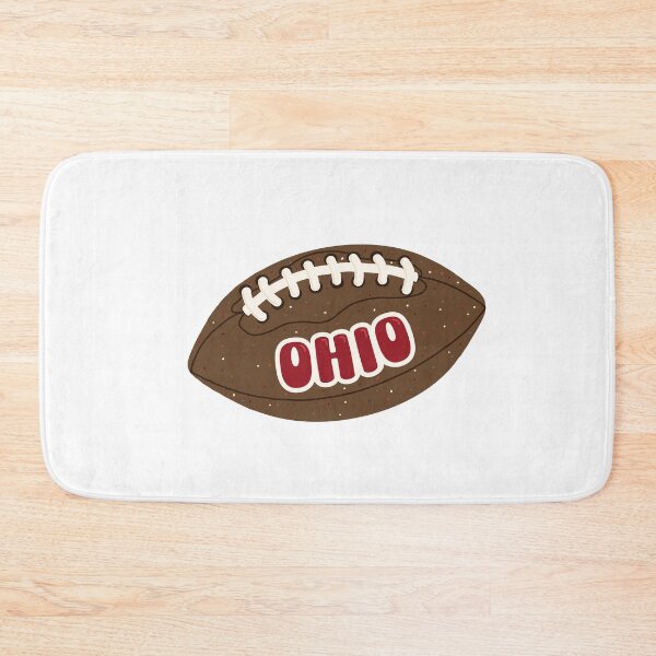 Item preview, Ohio Football designed and sold by shamrockizzy.