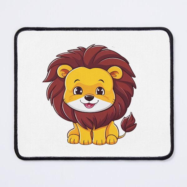 Item preview, cute tiger funny art design designed and sold by DahiyaTees.