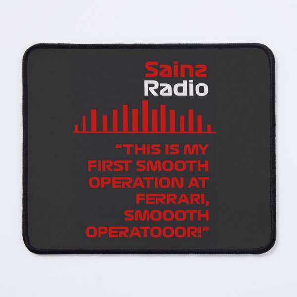 Item preview, My First Smooth Operation designed and sold by Paddock Princess.