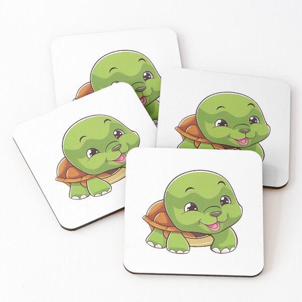 Item preview, cute Turtles funny art design designed and sold by DahiyaTees.