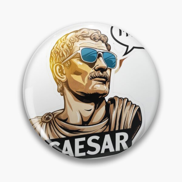 Item preview, I'm Him! Caesar! designed and sold by Mr-Him.