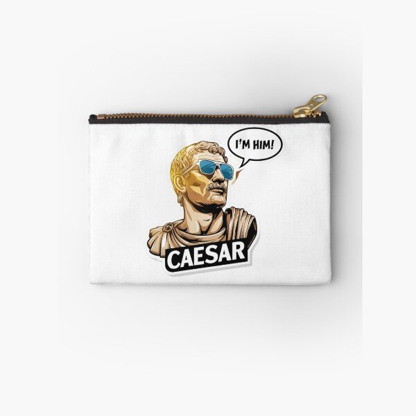 Item preview, I'm Him! Caesar! designed and sold by Mr-Him.