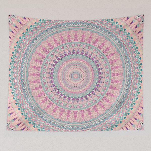 Item preview, Mandala 08 designed and sold by Mandala Of Life.