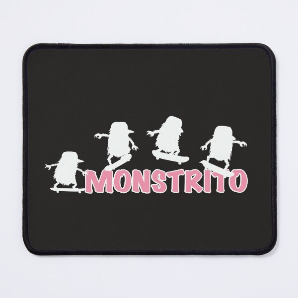 Item preview, SHADOWS OF SKATEBOARDERS designed and sold by MONSTRITO.