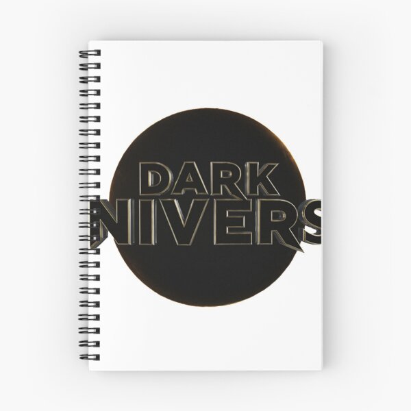 Item preview, Dark Universe designed and sold by DankSpaghetti.