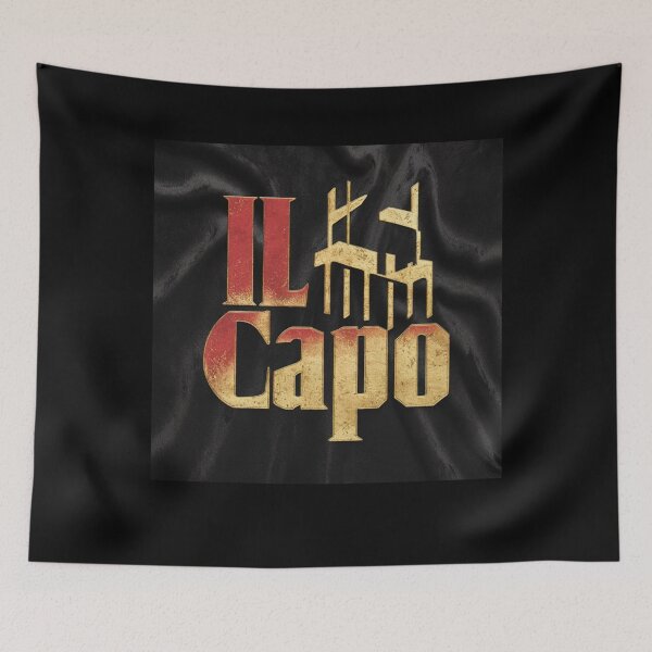 Item preview, Il Capo designed and sold by Flirt-Teez.