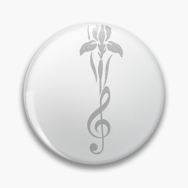 Item preview, Flourishing Melody designed and sold by silviaxe.