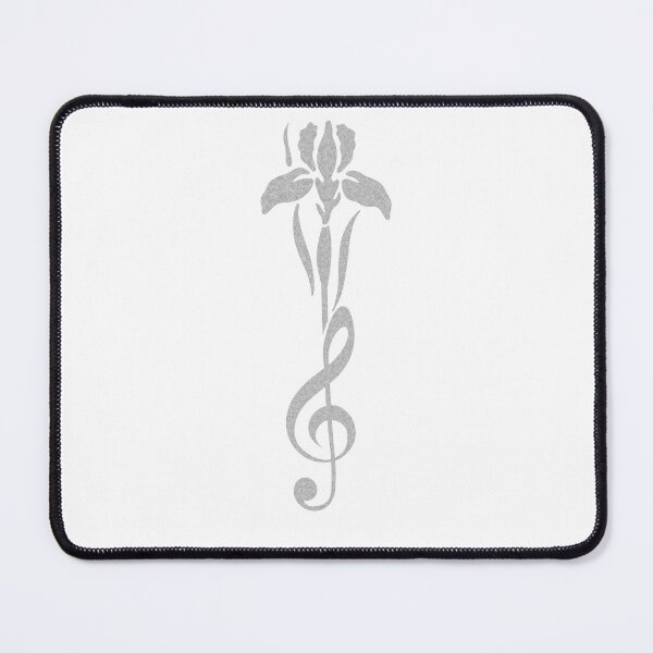 Item preview, Flourishing Melody designed and sold by silviaxe.