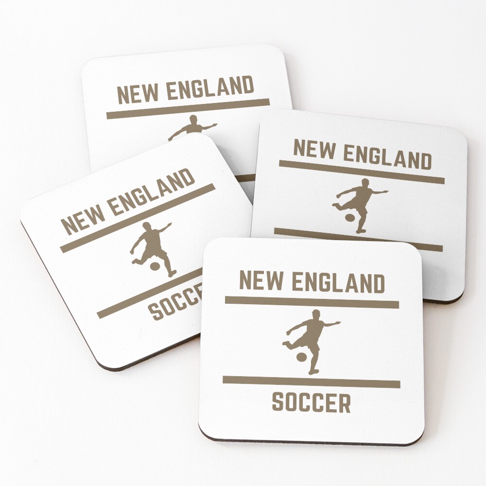 Item preview, Coasters (Set of 4) designed and sold by IssaraStudio.