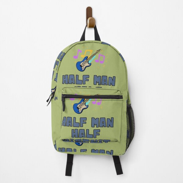 Item preview,  Half man Half Biscuit latest music band design designed and sold by SESHITH.