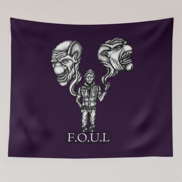 Item preview, Summoner designed and sold by ColeBumpArt.