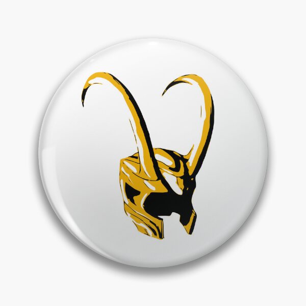 Item preview, loki helmet designed and sold by J-Creative-.