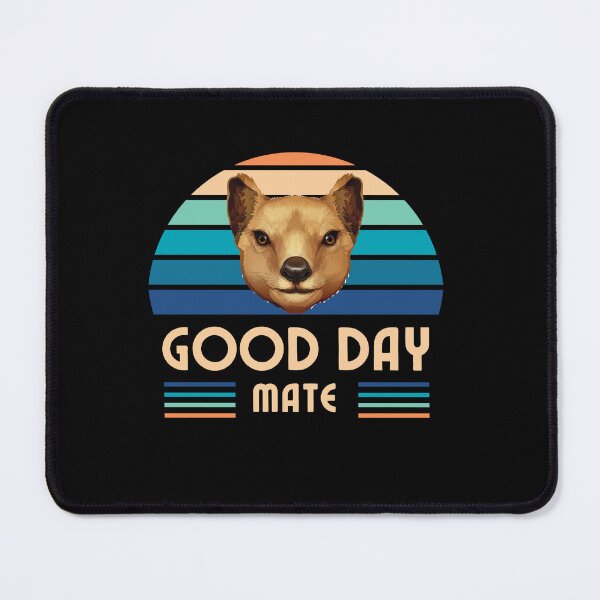 Item preview, Thylacine Good Day Mate designed and sold by sydney-syder.