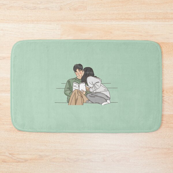 Item preview, Doom at Your Service Kdrama designed and sold by cepluk.