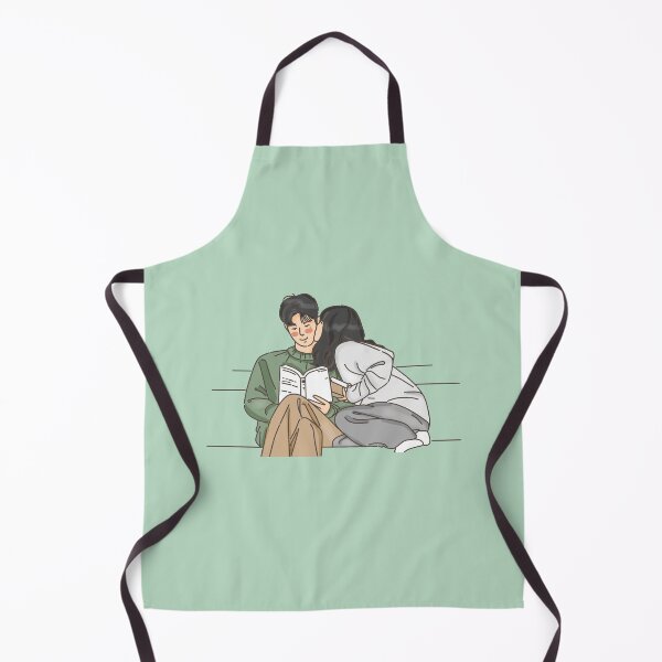 Item preview, Doom at Your Service Kdrama designed and sold by cepluk.