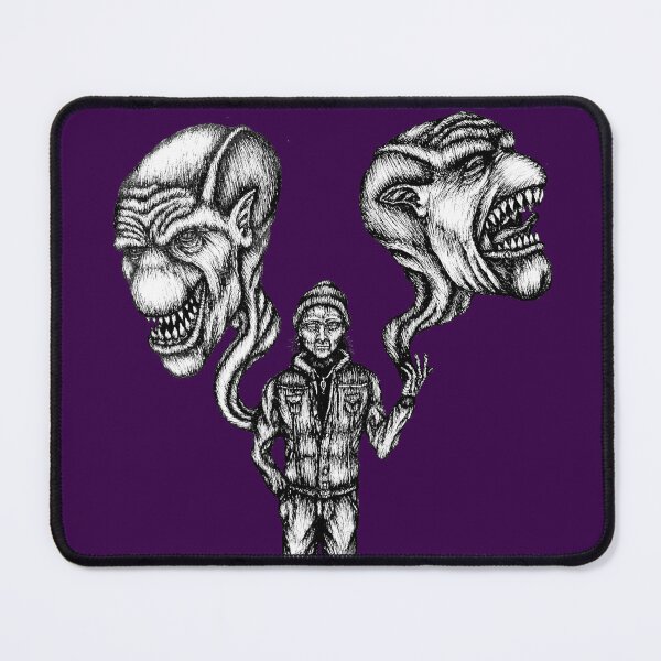 Item preview, Summoner designed and sold by ColeBumpArt.