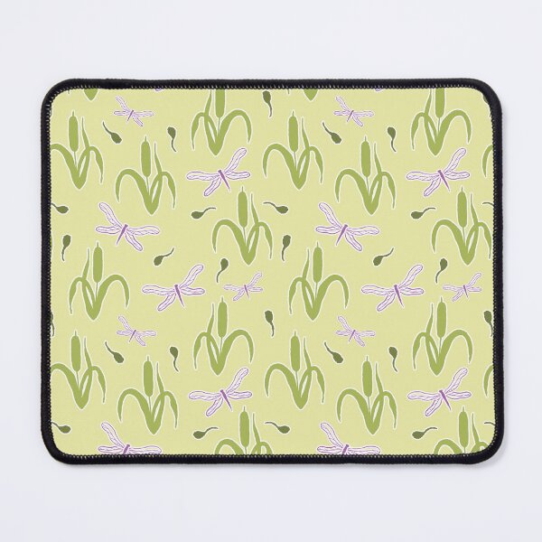 Item preview, Pollywogs and Dragonflies designed and sold by Jessa Moon.