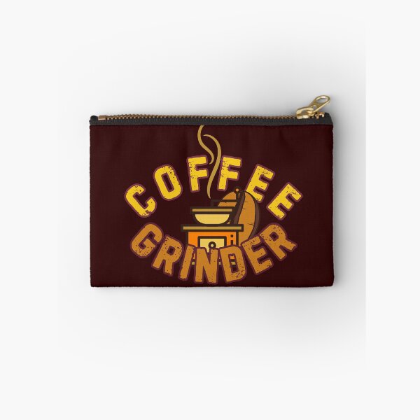 Item preview, COFFEE GRINDER 1 designed and sold by ElvisTonchy.