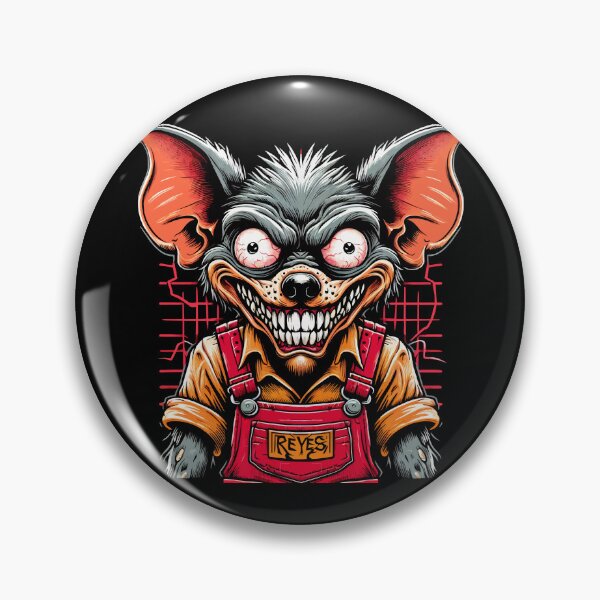 Item preview, Dog Rat Fink designed and sold by Designowner.