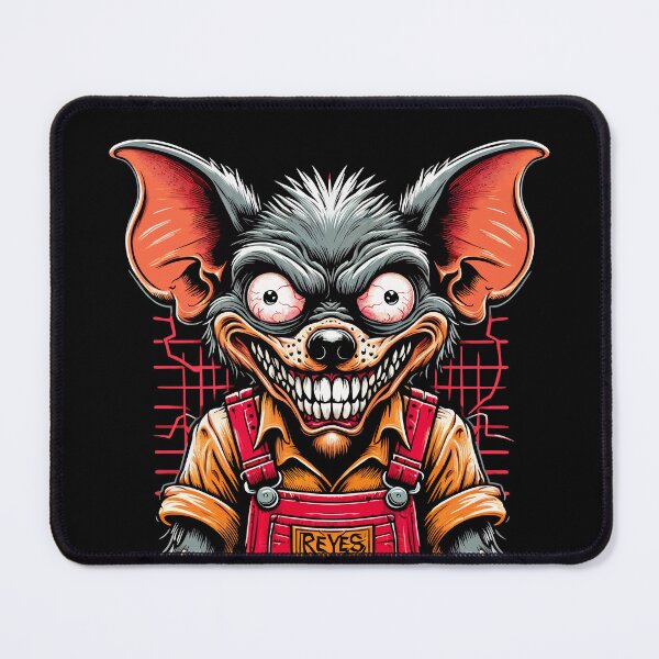 Item preview, Dog Rat Fink designed and sold by Designowner.