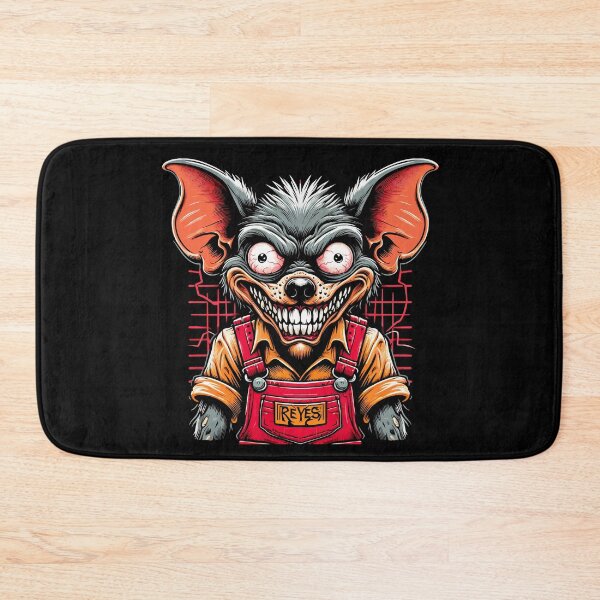Item preview, Dog Rat Fink designed and sold by Designowner.