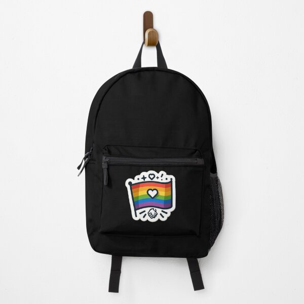 Item preview, Pride Flag designed and sold by PinUpPizzazz.
