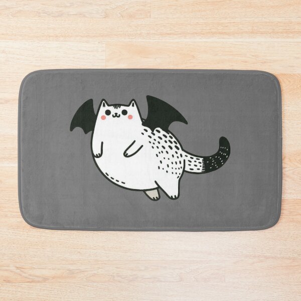 Item preview, Cat Dragon Cat Flying designed and sold by VerveVerseBoo.