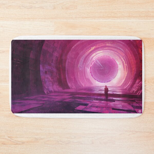 Item preview, The Deep designed and sold by RicoInStudios.