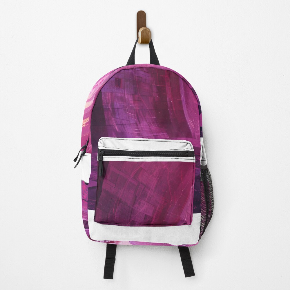 Item preview, Backpack designed and sold by RicoInStudios.
