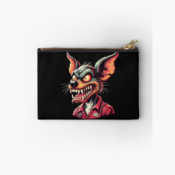 Item preview, Wolf Rat Fink designed and sold by Designowner.