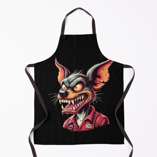 Item preview, Wolf Rat Fink designed and sold by Designowner.