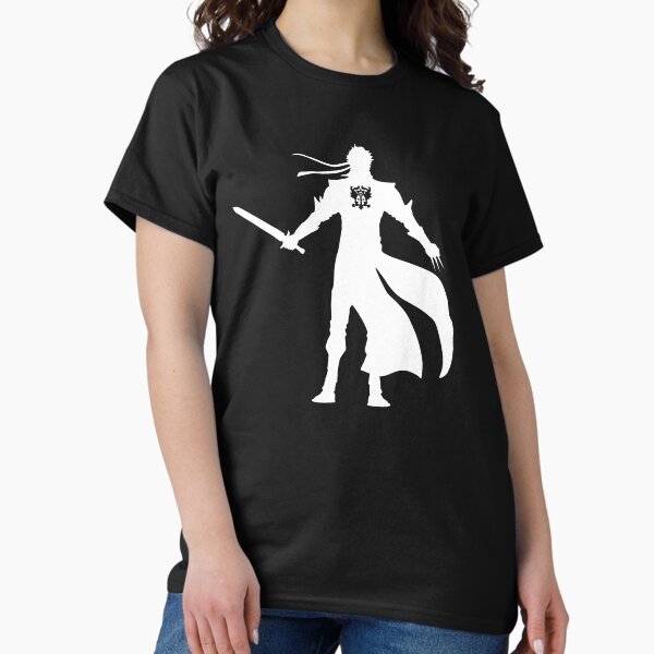 Item preview, netflix, Castlevania, Nocturne, Richter Belmont designed and sold by 4gottenlore.