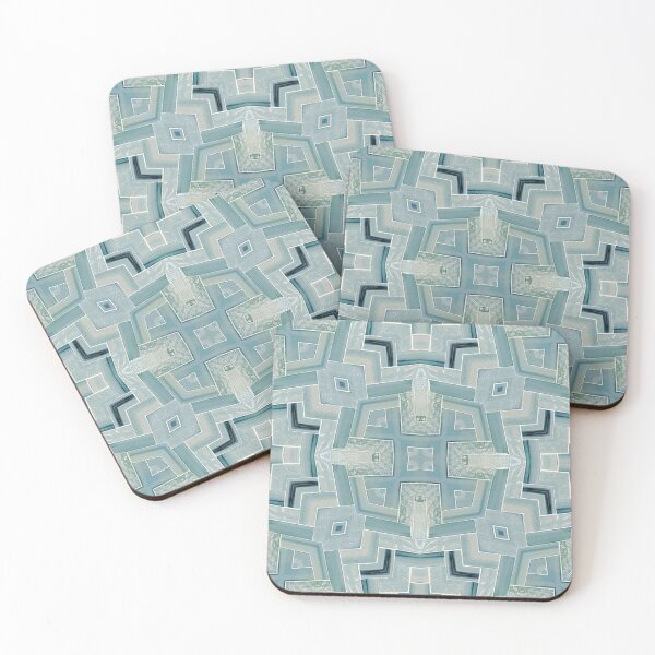 Item preview, Great Blue Beyond designed and sold by DoublePlusGoods.