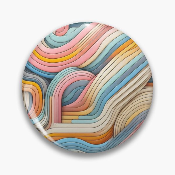 Item preview, Abstract Symphony designed and sold by deceptvlyblonde.