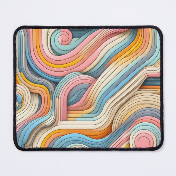 Item preview, Abstract Symphony designed and sold by deceptvlyblonde.