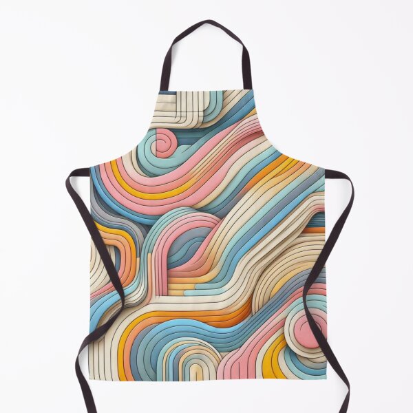 Item preview, Abstract Symphony designed and sold by deceptvlyblonde.