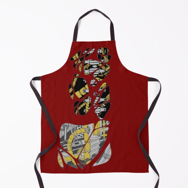 Item preview, Artificial Body (Maroon) designed and sold by MurpheusTech.