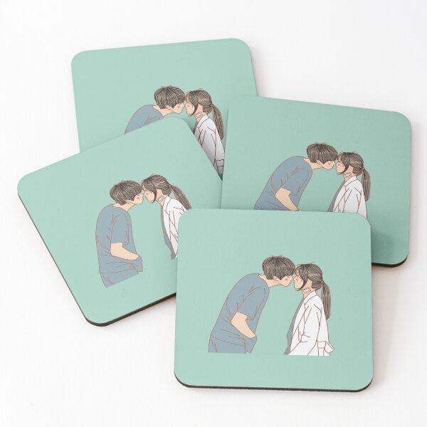 Item preview, Dr Romantic 2 KDrama designed and sold by cepluk.