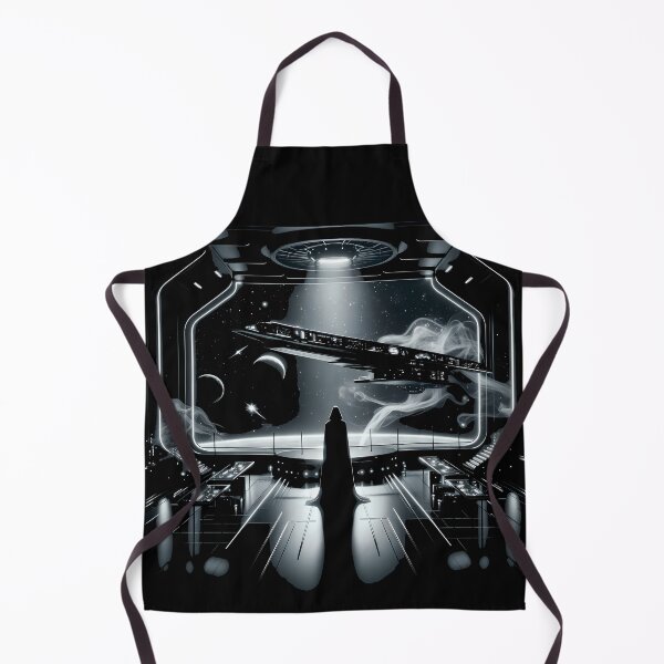 Item preview, Galactic Noir designed and sold by TeeTown Treasure.