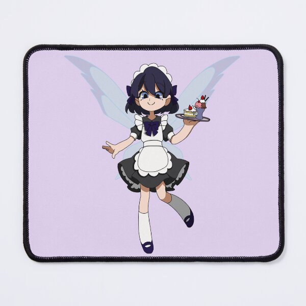 Item preview, Night Fairy Maid designed and sold by AppleAnne.