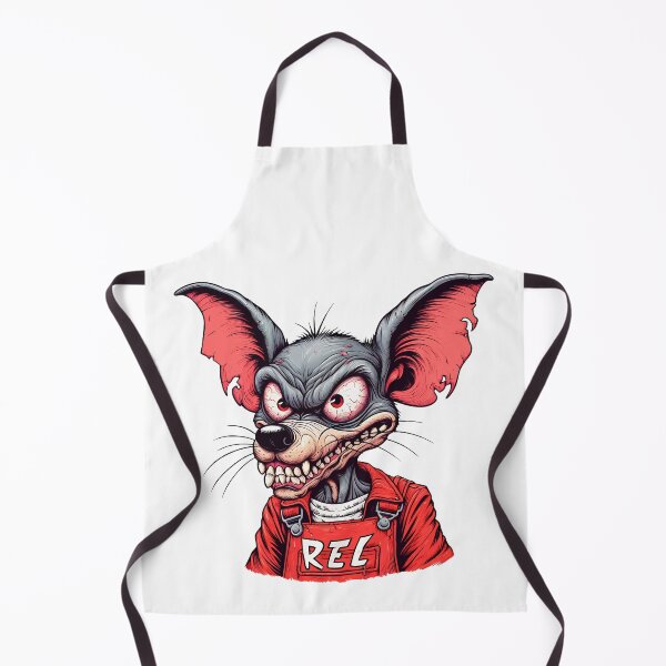 Item preview, Dog Rat Fink designed and sold by Designowner.